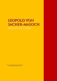 VENUS IN FURS - Leopold von Sacher-Masoch