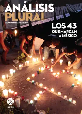 Read: Los 43 que marcan a México Book