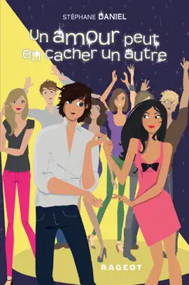 Read: Un Book amour peut en cacher un autre