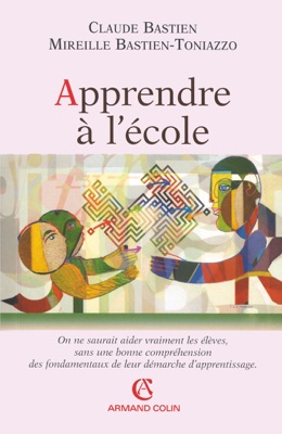 Apprendre à l'école