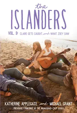 Read: The Islanders: Volume 3 Book