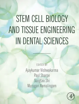 Read: Stem Cell Biology and Tissue Engineering in Book Dental Sciences