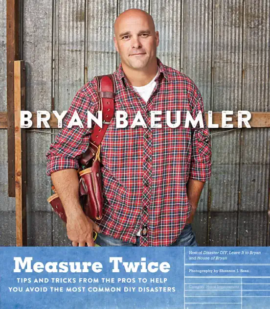 Measure Twice