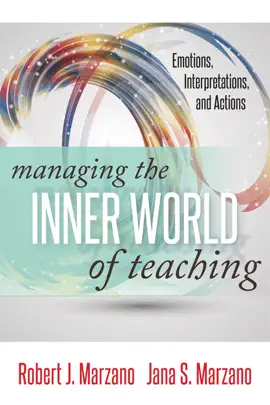 Read: Managing the Inner World of Teaching Book