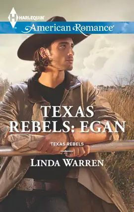 Read: Texas Rebels: Egan Book