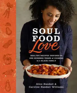 Read: Soul Food Love Book