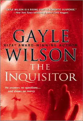 Read: The Inquisitor Book