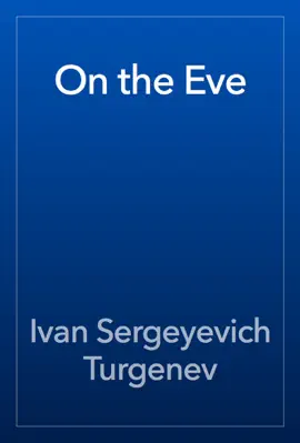 Read: On the Eve Book