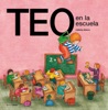 Book Teo en la escuela (Edición de 1978)
