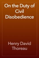 On the Duty of Civil Disobedience