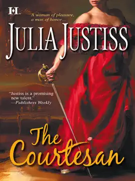 Read: The Book Courtesan
