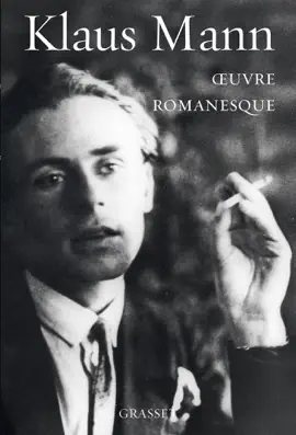 Read: Book oeuvre romanesque