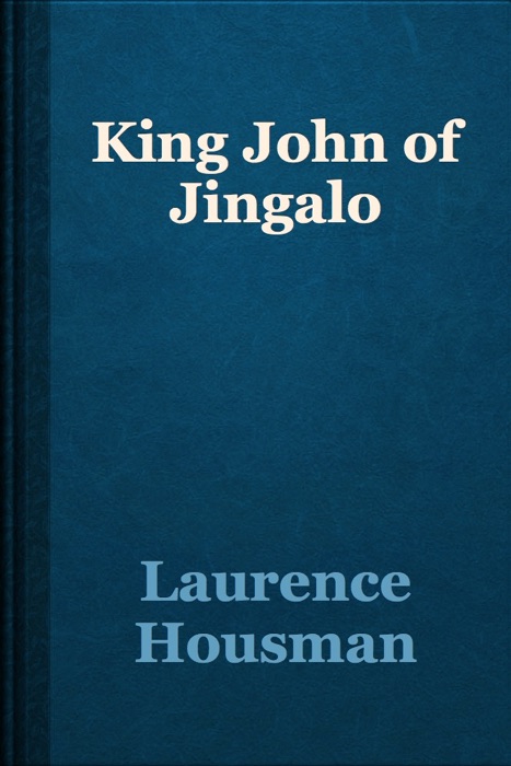 King John of Jingalo