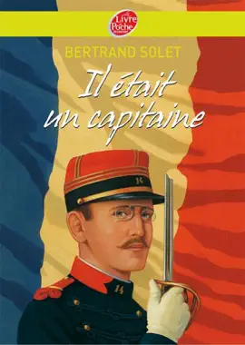 Read: Il était un Book capitaine