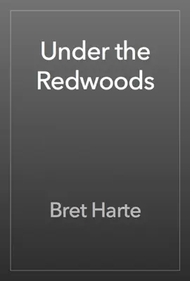 Read: Under the Redwoods Book