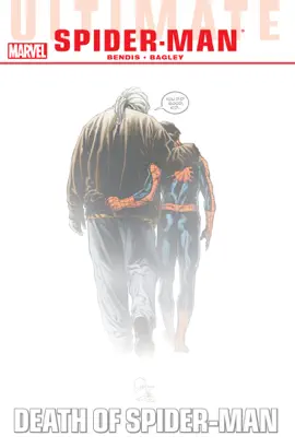 Read: Ultimate Comics Spider-Man Vol. Book 4
