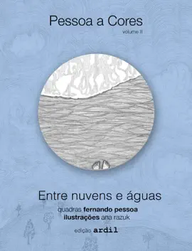 Read: Pessoa a Book Cores volume II