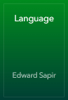 Language - Edward Sapir