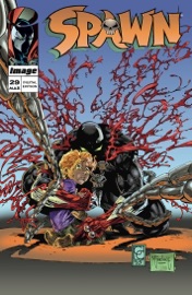 Spawn #29