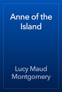 Anne of the Island