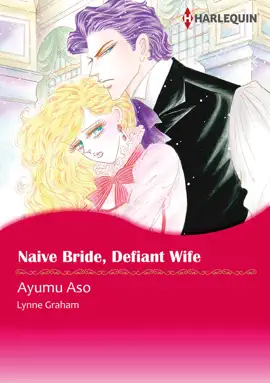 Read: Naive Bride, Book Defiant Wife