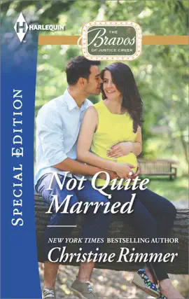Read: Book Not Quite Married
