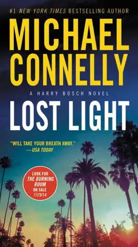Read: Book Lost Light