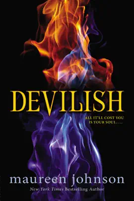 Read: Devilish