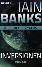 Inversionen - Iain Banks