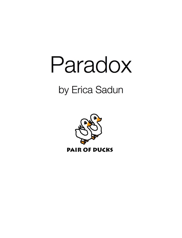 Paradox