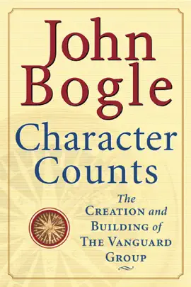 Read: Book Character Counts