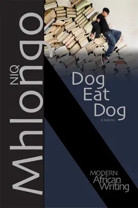 Read: Dog Eat Book Dog