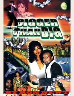 Bigger than Big by Ron Newt