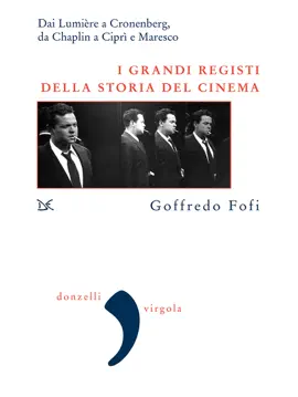 Read: I grandi Book registi della storia del cinema
