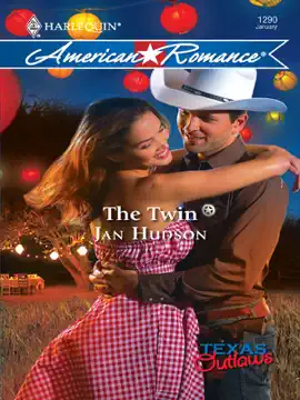 Read: The Book Twin