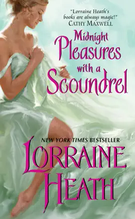 Read: Midnight Book Pleasures With a Scoundrel