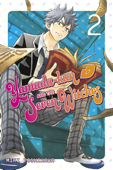 Yamada-kun and the Seven Witches Volume 2 - Miki Yoshikawa