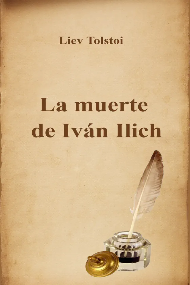 La muerte de Iván Ilich