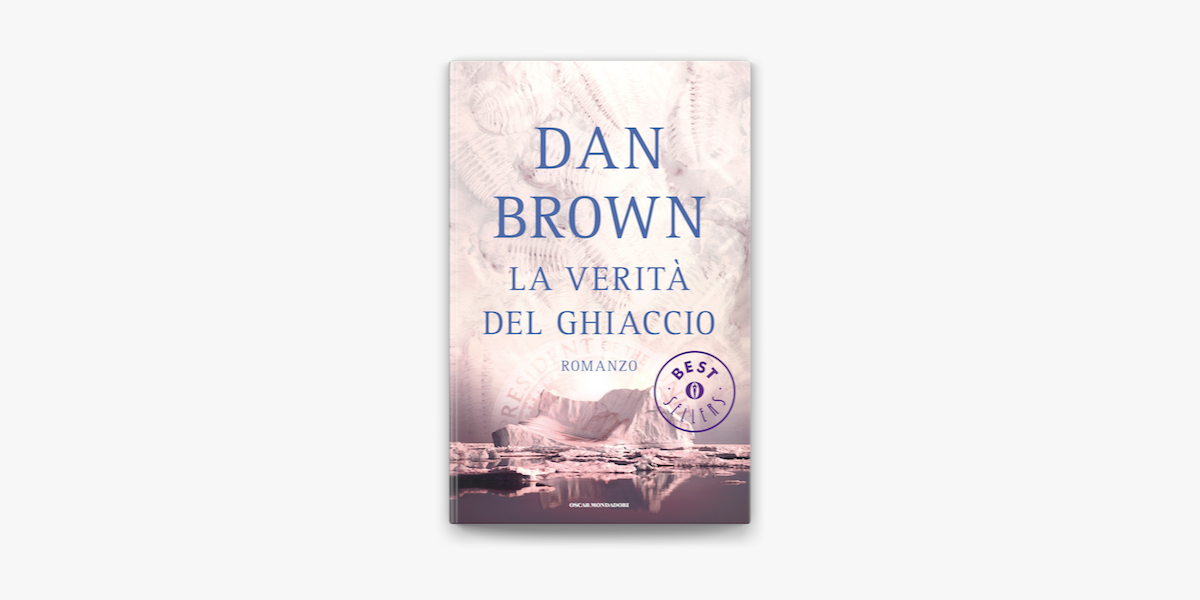 Recensioni Libri - Crypto di Dan Brown