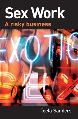 Read: Sex Book Work