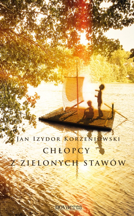 Chłopcy z zielonych stawów