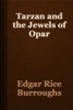 Book Tarzan and the Jewels of Opar