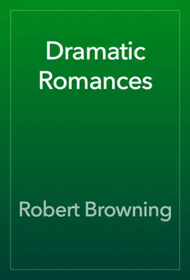 Read: Dramatic Book Romances