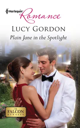 Read: Plain Book Jane in the Spotlight