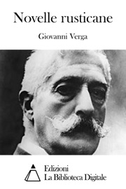 Novelle rusticane - Giovanni Verga