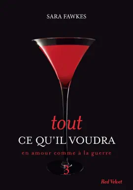 Read: Book Tout ce qu'il voudra 3