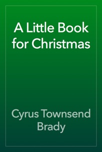 A Little Book for Christmas