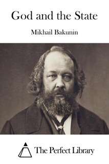 God and the State by Mikhail Bakunin