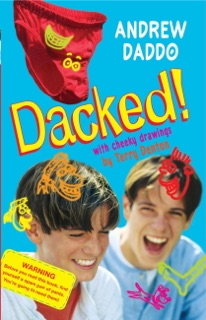 Dacked! by Andrew Daddo