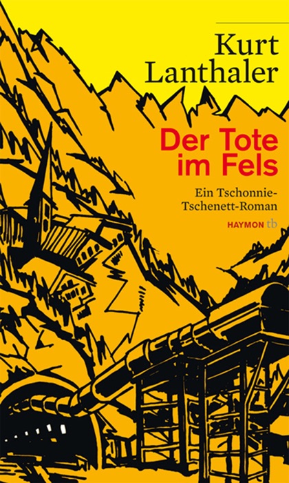 Der Tote im Fels